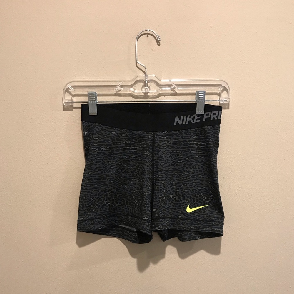 Nike Pro Spandex